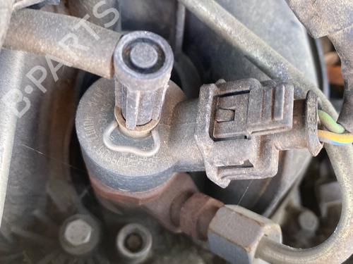 Used Injector Injector 36786558 36786558