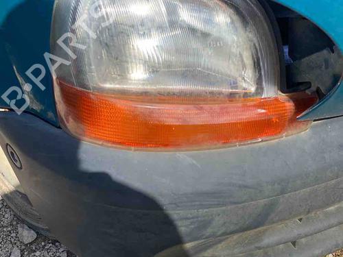 Used Right headlight Right headlight 36521786 36521786