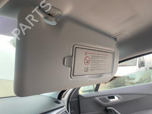 Right sun visor PEUGEOT 508 I (8D_) | BP34360497I2 - Image 2