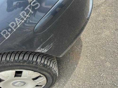 Used Front bumper SEAT IBIZA III (6L1) 1.4 TDI (70 hp) 22119756