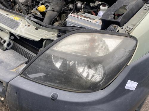 Used Left headlight Left headlight RENAULT SCÉNIC I MPV (JA0/1_, FA0_) 1.9 dCi RX4 (102 hp) 32392985 32392985