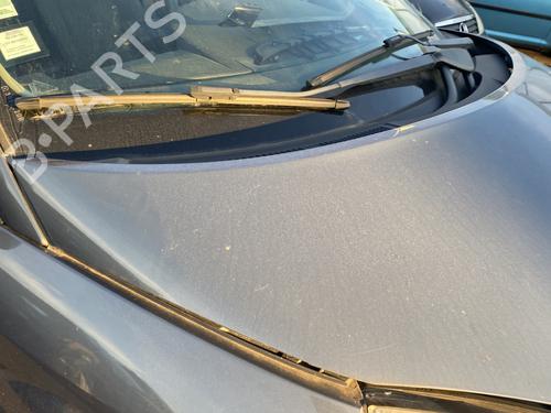 Hood RENAULT GRAND SCÉNIC II (JM0/1_) 2.0 dCi (JM1K) | BP30183641C1 