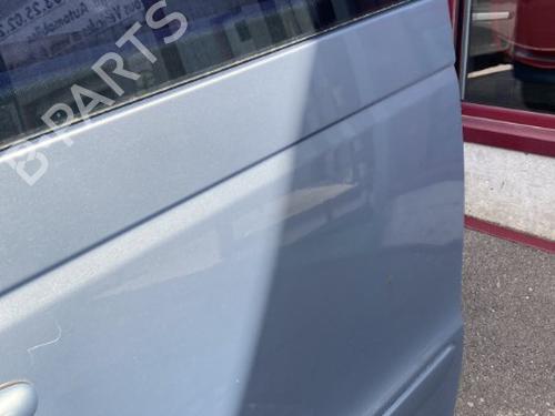 Left slide door MERCEDES-BENZ VANEO (414) 1.6 (414.700) | BP19907034C74 