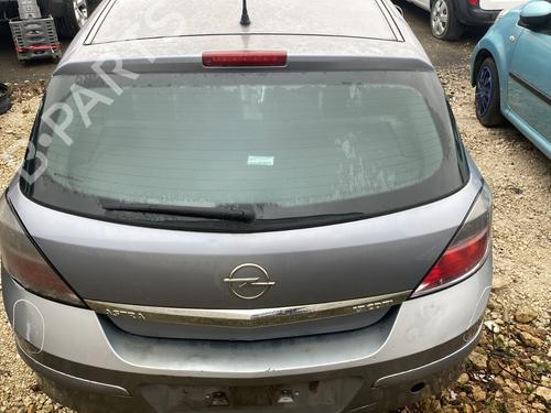 Tailgate OPEL ASTRA H (A04) 1.7 CDTI (L48) | BP32421898C6