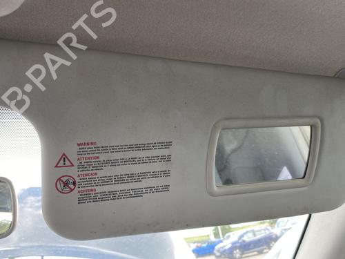 right-sun-visor-renault-scenic-ii-jm01_-2003-2004-2005-2006-2007-2008-2009-2010-25820434 main image