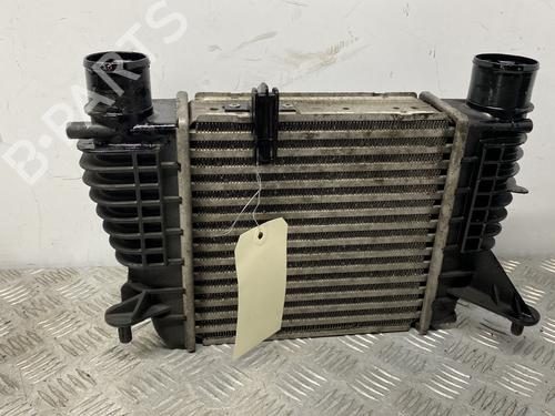 Used Intercooler Intercooler RENAULT CLIO III (BR0/1, CR0/1) 1.5 dCi (BR17, CR17) (86 hp) 30901083 30901083