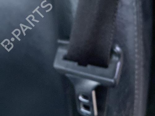 Used Front left seatbelt FORD FOCUS C-MAX (DM2) 2.0 TDCi (133 hp) 31071343