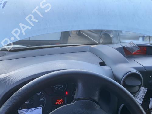Tableau de bord CITROËN BERLINGO Box Body/MPV (B9) 1.6 HDi / BlueHDi 75 (75 hp) 32122790