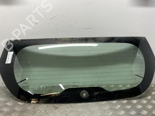 Used Bootlid window RENAULT CLIO IV (BH_) 1.5 dCi 90 (90 hp) 26173297