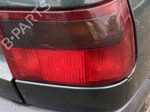 Right taillight CITROËN ZX (N2) 1.9 D | BP23782525C35