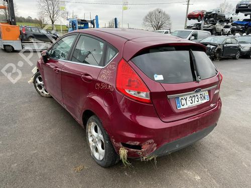 Ratstangsstang FORD FIESTA VI (CB1, CCN) 1.4 | BP22110279I23 