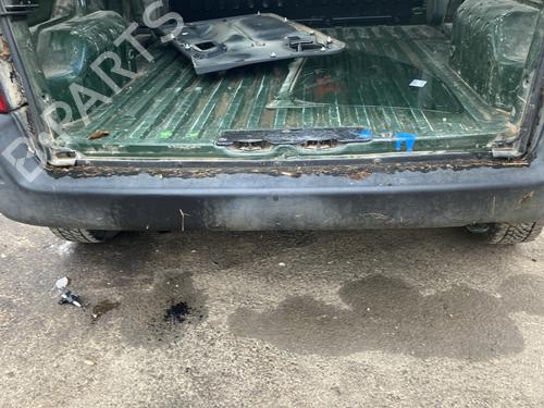 Used Rear bumper CITROËN BERLINGO / BERLINGO FIRST MPV (MF_, GJK_, GFK_) 1.6 HDI 90 (MF9HX) (90 hp) 30965206