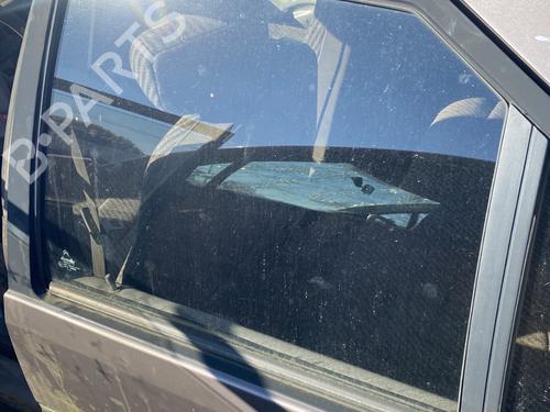 Rear left door window CITROËN BX (XB-_) 16 | BP29537660C20 