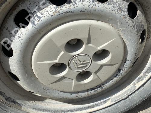 Used Hub cap CITROËN NEMO MPV 1.4 (73 hp) 27174698
