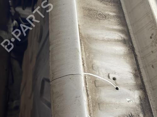 Rear bumper PEUGEOT 107 (PM_, PN_) 1.4 HDi | BP23785163C8