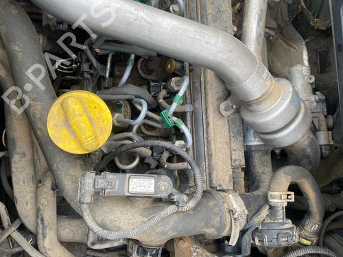 Cylinder head RENAULT MODUS / GRAND MODUS (F/JP0_) 1.5 dCi (FP0F, JP0F) | BP34360433M5 - Image 2