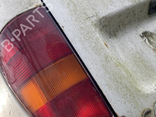 Used Left taillight Left taillight VW CADDY II Box Body/MPV (9K9A) 1.9 SDI (64 hp) 23783870 23783870