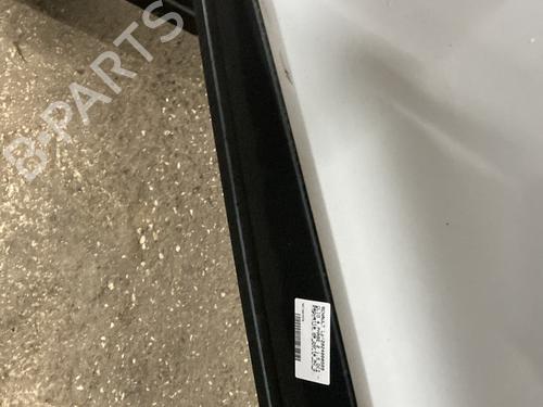 Used Door moulding trim RENAULT CLIO IV (BH_) 1.5 dCi 75 (75 hp) 21666504