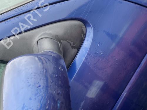 Used Right mirror RENAULT MEGANE I (BA0/1_) 1.9 dTi (BA08, BA0N) (98 hp) 22358268