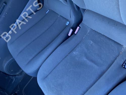 Rear seat RENAULT GRAND SCÉNIC II (JM0/1_) 2.0 dCi (JM1K) | BP30183684C17 