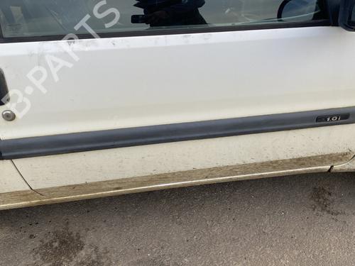 Dørliste CITROËN SAXO (S0, S1) 1.0 X (50 hp) 30302452