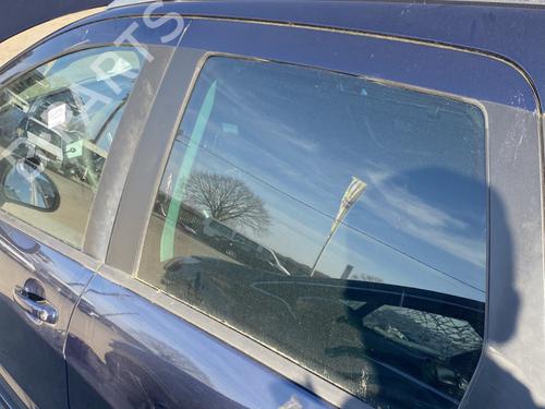 Rear left door window PEUGEOT 308 SW I (4E_, 4H_) 1.6 HDi | BP24827148C20 