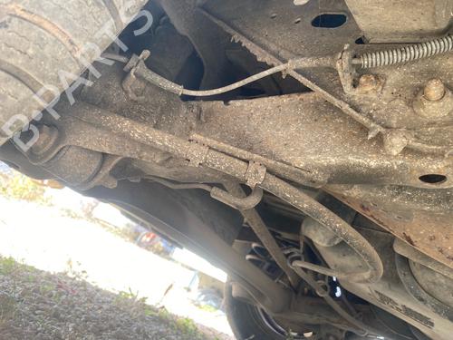 Bagaksel PEUGEOT 807 (EB_) 2.2 HDi | BP39244919M2 - Image 2