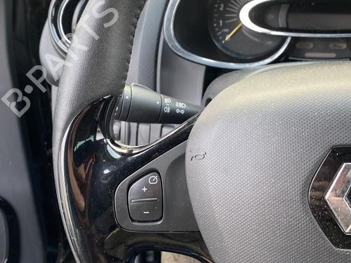 Used Steering wheel RENAULT CLIO IV (BH_) 1.5 dCi 75 (75 hp) 30615778