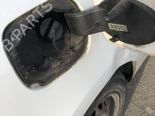 Fuel flap RENAULT CLIO III (BR0/1, CR0/1) 1.5 dCi (C/BR0G, C/BR1G) | BP22127485C131