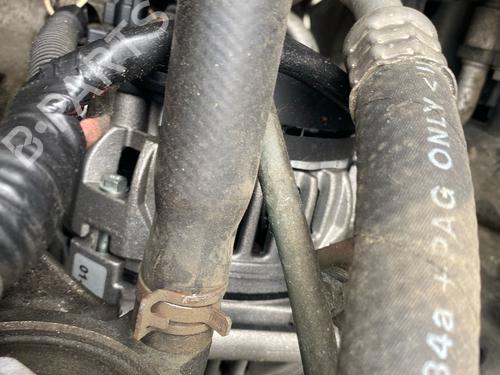 Alternator RENAULT KANGOO (KC0/1_) 1.4 (KC0C, KC0H, KC0B, KC0M) | BP36943327M7 - Image 2