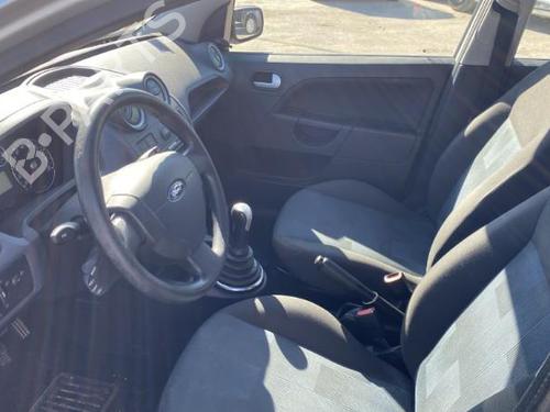 Gearbox FORD FIESTA V (JH_, JD_)  | BP21528259M3 