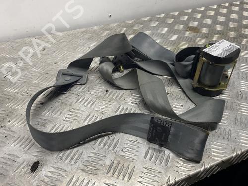 Used Front right seatbelt Front right seatbelt RENAULT TWINGO II (CN0_) 1.2 16V (CN04, CN0B) (75 hp) 28694212 28694212