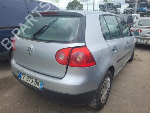 Right sun visor VW GOLF V (1K1) | BP35884986I2 - Image 9