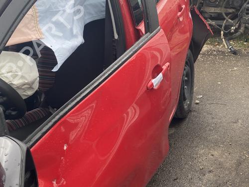 Used ABS pump CITROËN C1 II (PA_, PS_) 1.0 VTi 72 (72 hp) 28543410