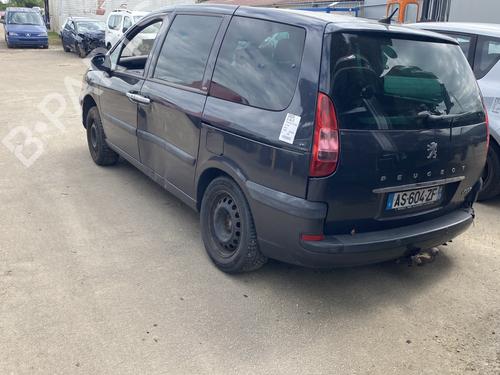 Other PEUGEOT 807 (EB_) 2.2 HDi | BP25771470O1  - Image 8