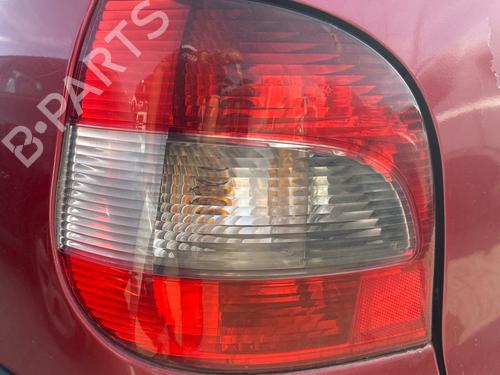 Used Left taillight Left taillight 39167507 39167507