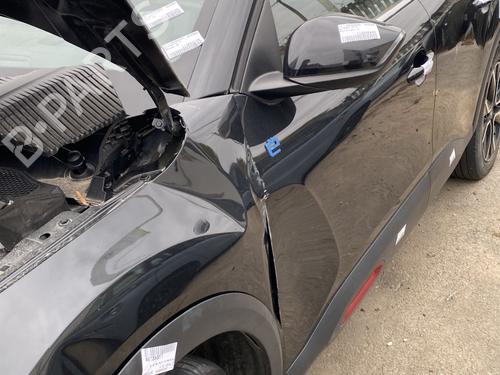 Used Steering rack Steering rack CITROËN C4 III (BA_, BB_, BC_) ë-C4 (BCZKXC, BZCKSC) (136 hp) 29450454 29450454