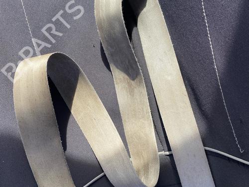 Used Front left seatbelt Front left seatbelt RENAULT SCÉNIC I MPV (JA0/1_, FA0_) 1.9 dTi (JA0N) (98 hp) 39167512 39167512