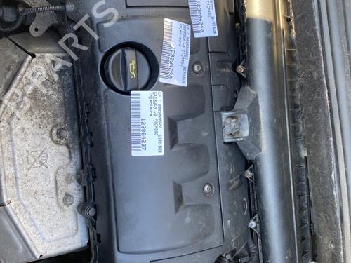 Used Injection rail Injection rail CITROËN C3 Picasso (SH_) 1.4 VTi 95 (SH8FSC, SH8FP0, SH8FP6) (95 hp) 33553596 33553596