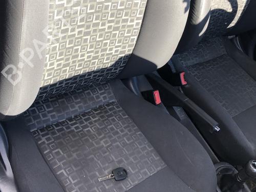 Sæde højre fortil SEAT IBIZA III (6L1) 1.4 TDI | BP20174501C16 