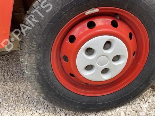 Rim CITROËN JUMPER I Bus (230P) 2.5 TDi | BP27213234C45 