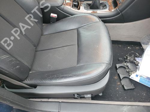 Used Right front seat Right front seat PEUGEOT 607 (9D, 9U) 2.2 HDi (133 hp) 22806382 22806382