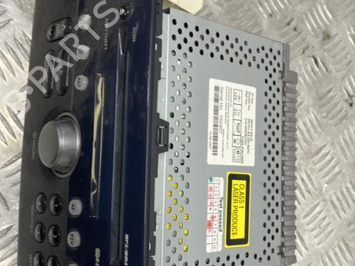 Radio SUZUKI SWIFT III (MZ, EZ) 1.3 (RS413, ZC11S) | BP28543454E6 - Image 4