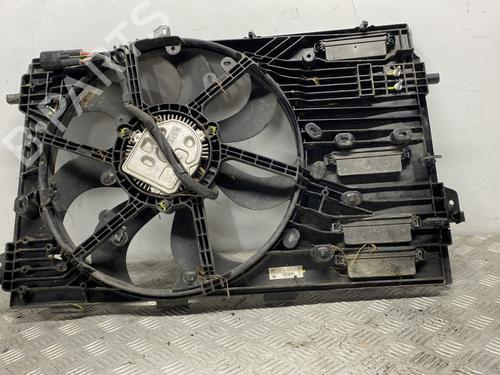 Radiator fan RENAULT MEGANE IV Hatchback (B9A/M/N_) 1.5 dCi 110 (B9A3) | BP29854561M35 - Image 3
