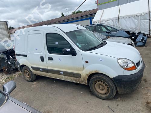 Bensintank RENAULT KANGOO (KC0/1_) 1.5 dCi (KC07) | BP34412396C62 - Image 2