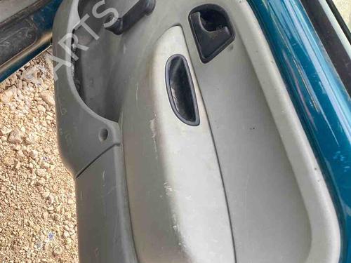 Used Front right panel Front right panel 36521771 36521771