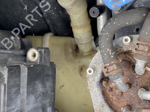 Windscreen washer tank VW TOURAN (1T1, 1T2) 2.0 TDI | BP28601804C113