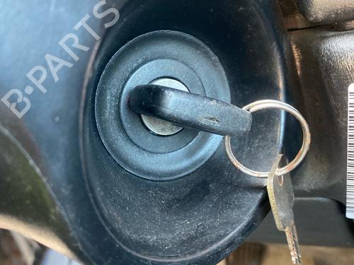 Used Ignition barrel Ignition barrel 34360563 34360563
