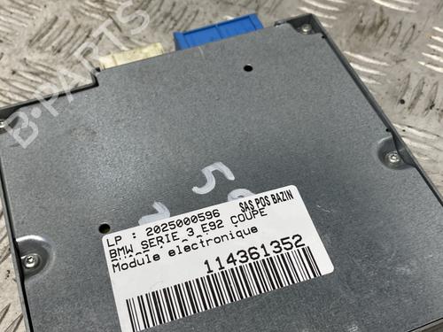 Used Electronic module BMW 3 Coupe (E92) 325 d (211 hp) 29829415