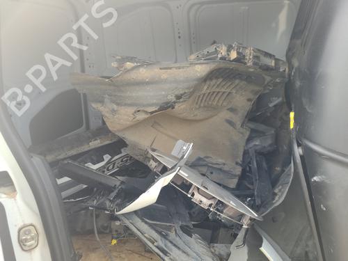 Left headlight CITROËN BERLINGO Box Body/MPV (K9) 1.6 BlueHDi 75 | BP38228473C28 - Image 18